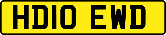 HD10EWD
