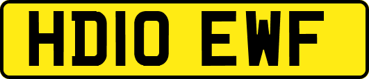 HD10EWF