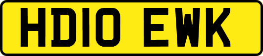 HD10EWK