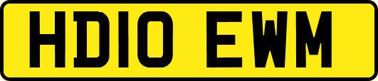 HD10EWM