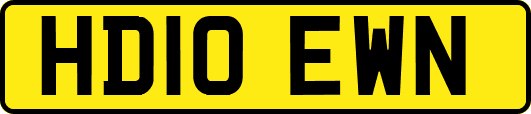 HD10EWN