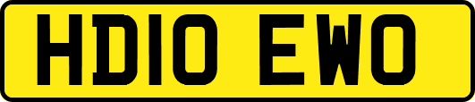 HD10EWO