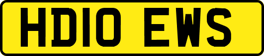 HD10EWS
