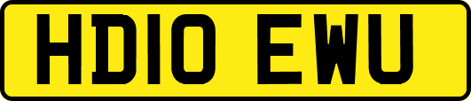 HD10EWU