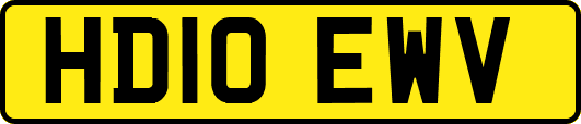 HD10EWV