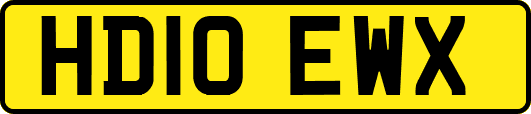 HD10EWX