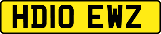 HD10EWZ