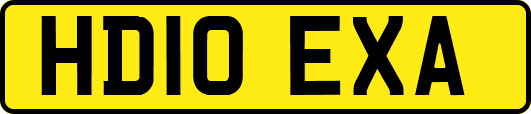 HD10EXA