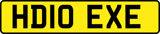 HD10EXE