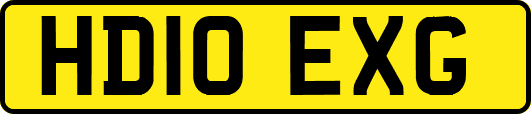 HD10EXG