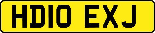 HD10EXJ