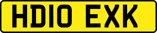 HD10EXK