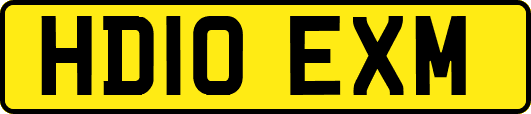 HD10EXM