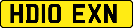 HD10EXN