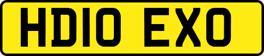 HD10EXO