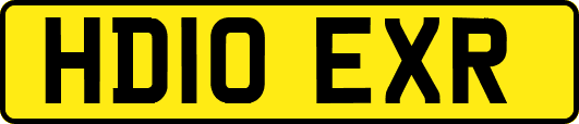 HD10EXR