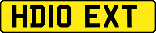 HD10EXT