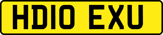 HD10EXU