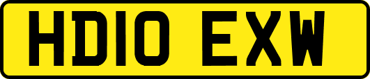 HD10EXW