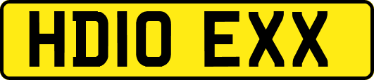 HD10EXX