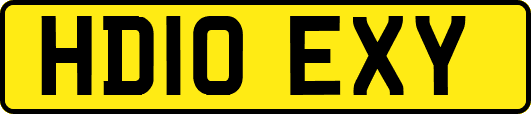 HD10EXY