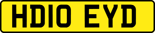 HD10EYD