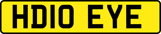 HD10EYE