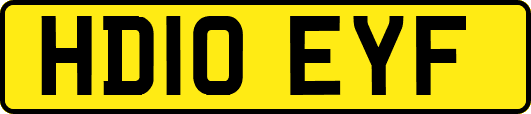 HD10EYF
