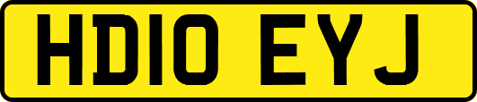 HD10EYJ