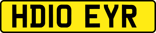 HD10EYR