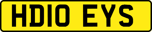 HD10EYS