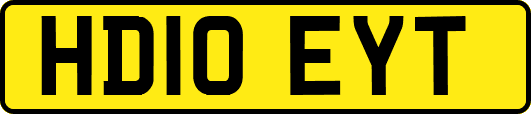 HD10EYT