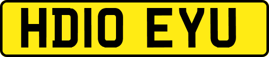 HD10EYU