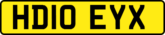 HD10EYX