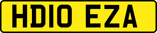 HD10EZA