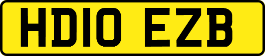 HD10EZB