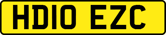 HD10EZC