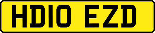 HD10EZD
