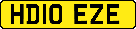 HD10EZE