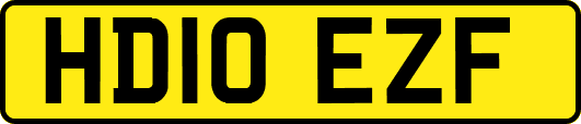 HD10EZF
