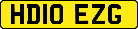 HD10EZG