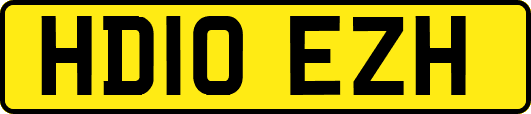 HD10EZH