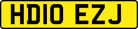 HD10EZJ