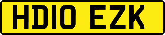 HD10EZK