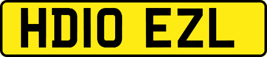 HD10EZL