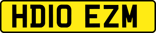 HD10EZM
