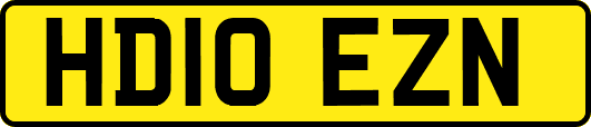 HD10EZN