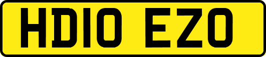 HD10EZO
