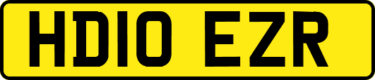 HD10EZR