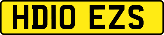 HD10EZS